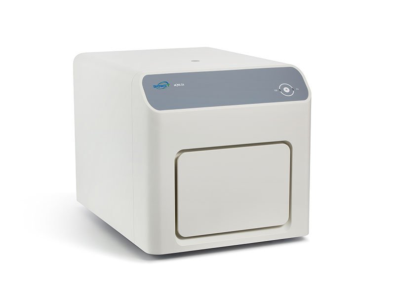 96wells Real-Time PCR