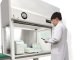 Sistema de PCR nQ16-X4 para uso en campo y laboratorio