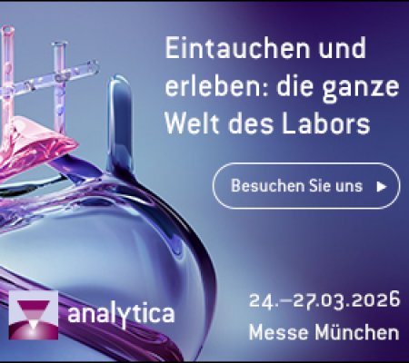 Beijing Biowe Technology Co., Ltd presentará sus innovaciones en ANALYTICA 2026, en Múnich