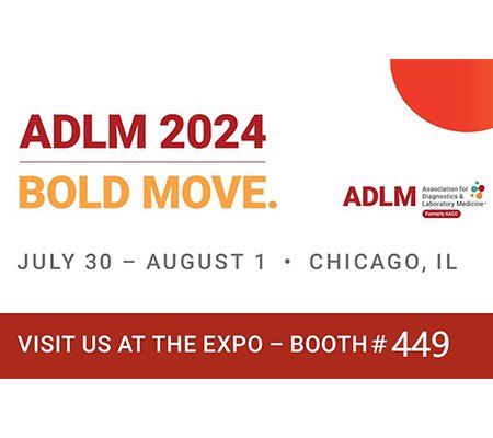 Biowe en ADLM 2024