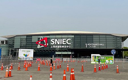 Biogas Equipment Exhibition