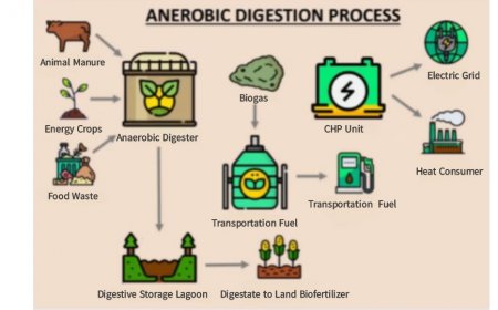 A brief introduction to anaerobic fermentation