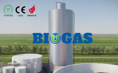 IC Anaerobic Tank and Anaerobic Fermentation Technology: New Breakthroughs in Efficient Wastewater Treatment and Energy Recovery