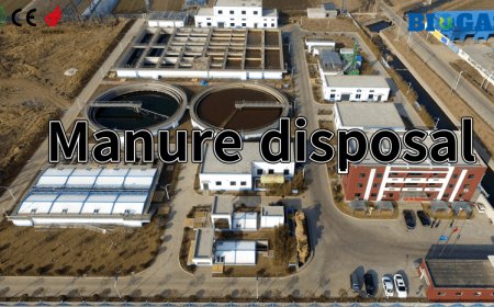 Why isn’t human waste in cities centralized for fermentation to produce biogas? 