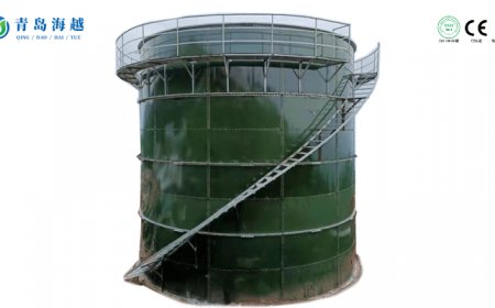 Summary of Problems Encountered in the Construction of GFS Tanks